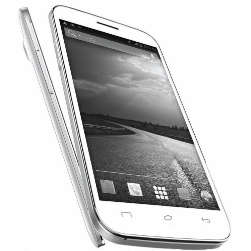 Micromax Canvas 2.2 A114 Image