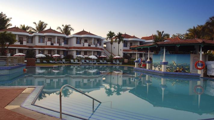 Resorte Village Royale - Goa Image