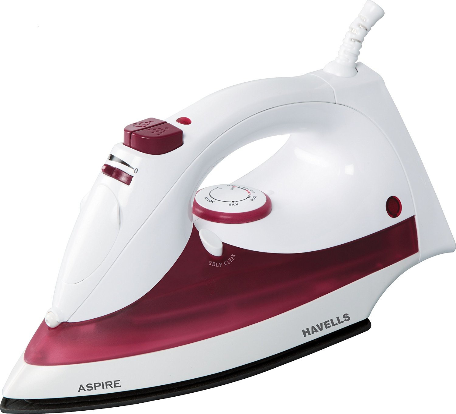 Havells Steam Iron Aspire Image