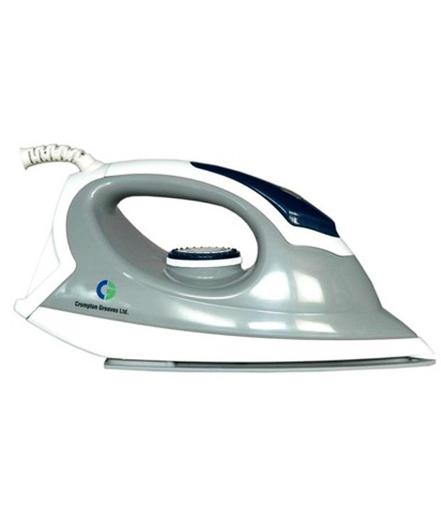 Crompton Greaves Dry Iron CG-DM1 Plus Image