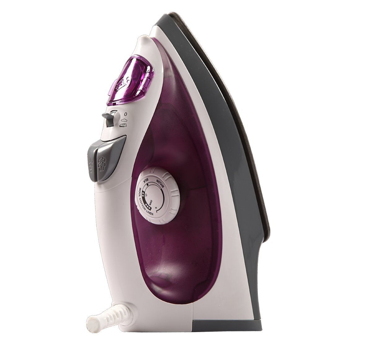 Havells Steam Iron Accura Image