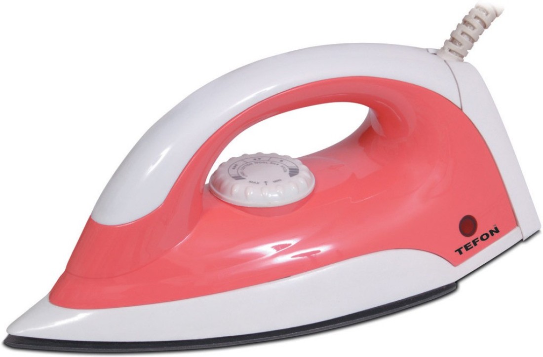 Hylex Dry Iron Auto Beauty Image