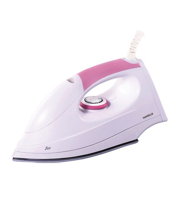 Havells Dry Iron Jio Image