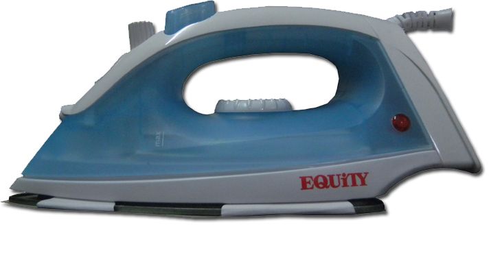 Equity Steam Iron EQI 603 Image