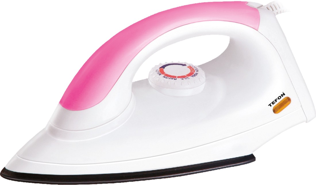 Delta Dry Iron Light Weight Image