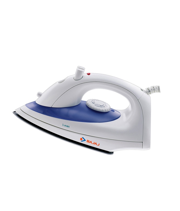 Bajaj Iron MX 2 Image