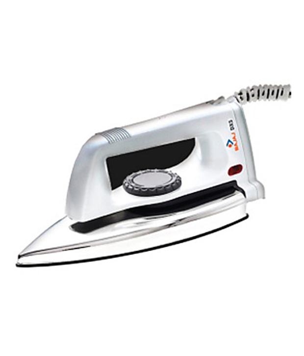 Bajaj Dry Iron DX5 Image