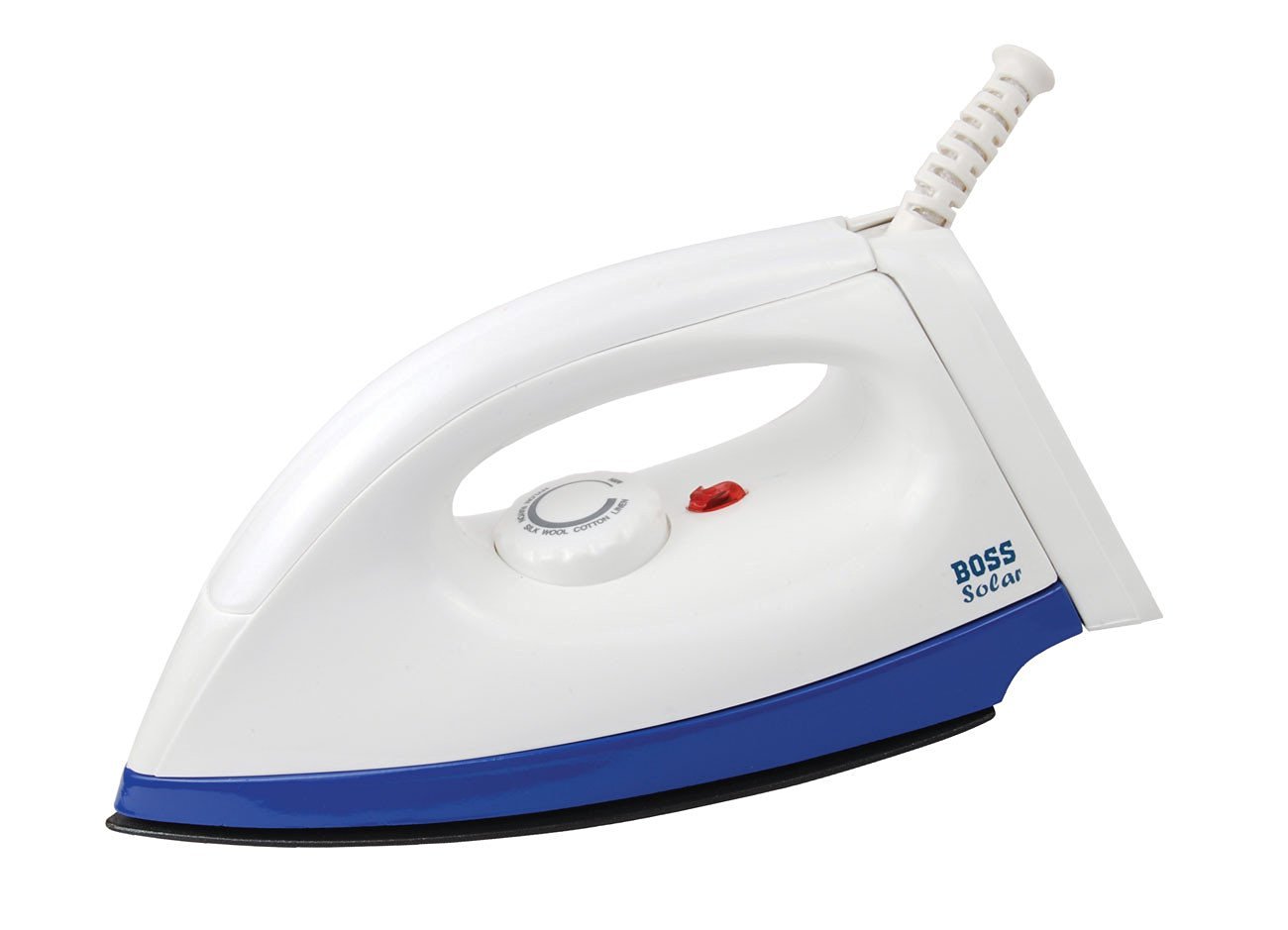 Boss Dry Solar Iron B306 Image