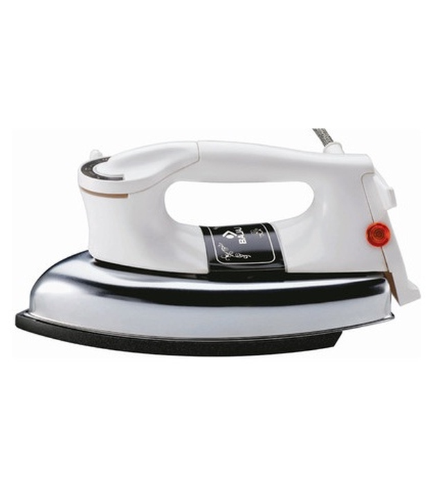 Bajaj Dry Iron DHX-9 Image