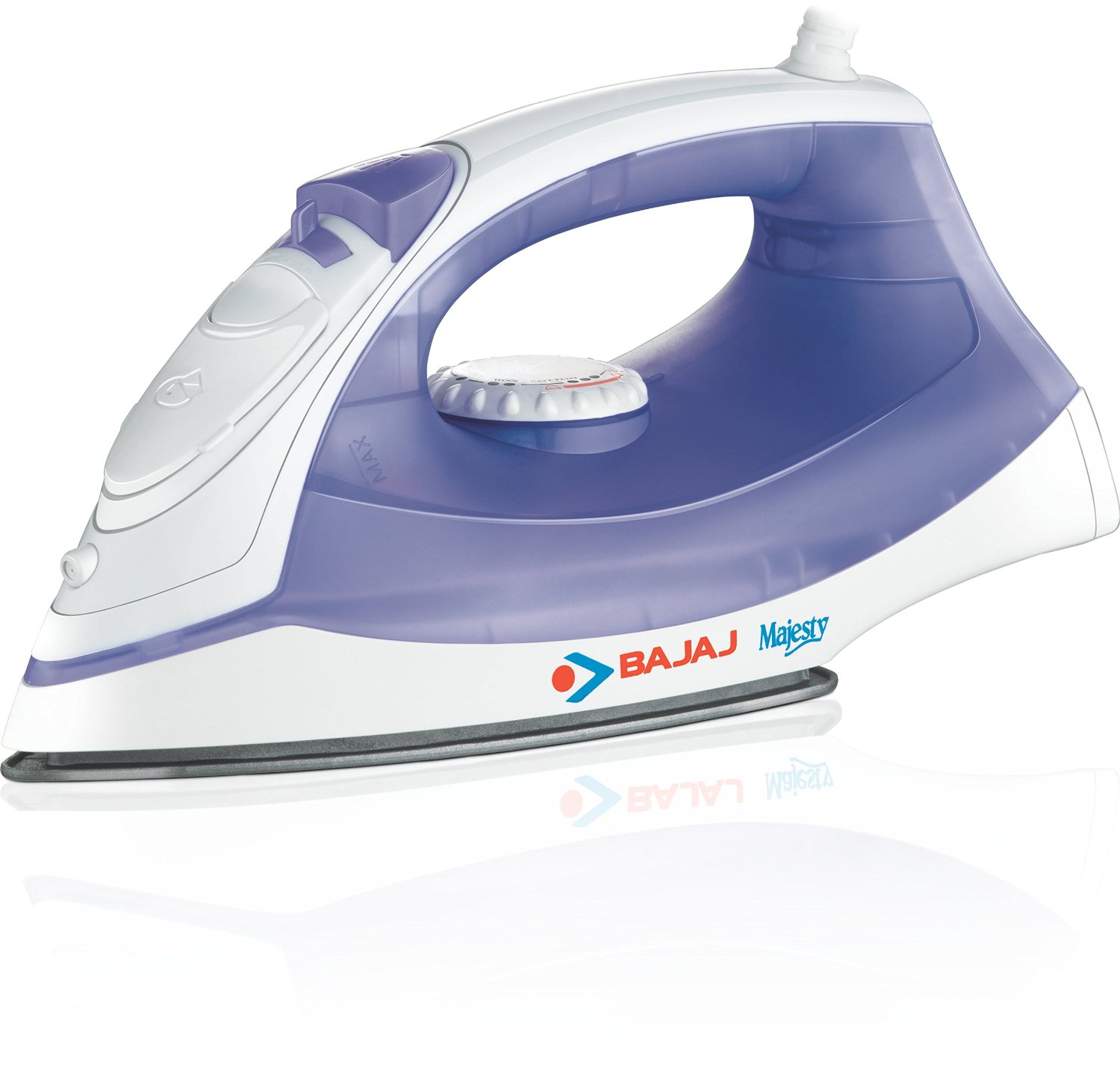 Bajaj Steam Iron MX3 Image