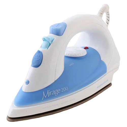 Morphy Richards Steam Iron Mirage 200 Image