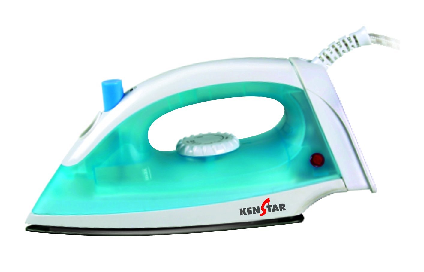 Kenstar Steam Iron Super Shiney KNH12B2P Image