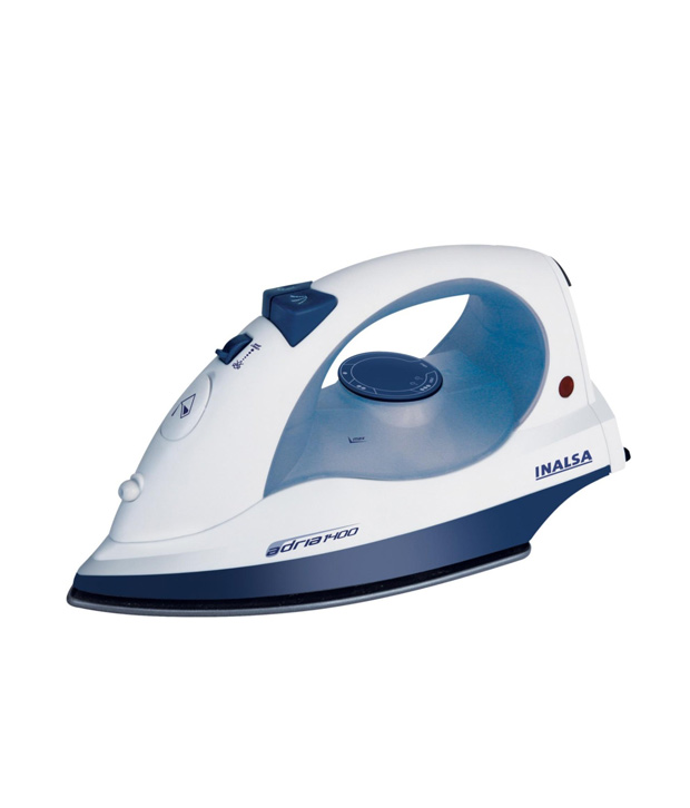 Inalsa Steam Iron Adria Image