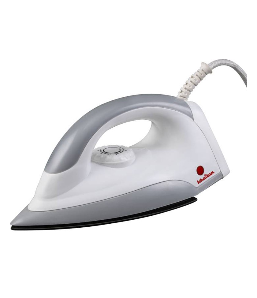 Khaitan Dry Iron Flair Image