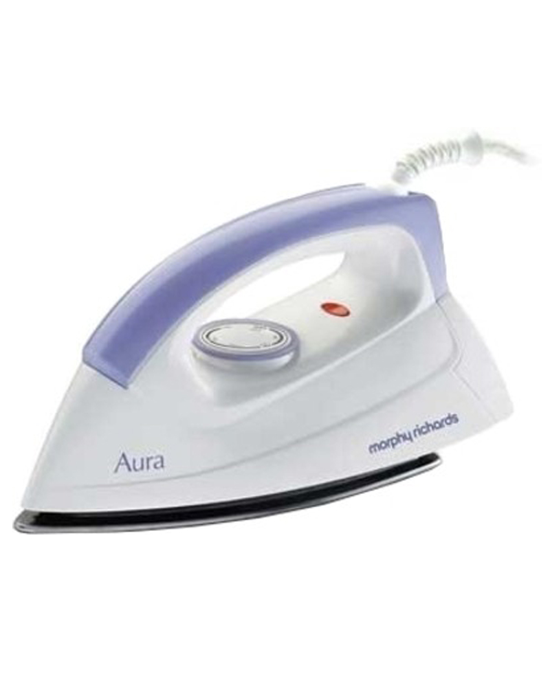 Morphy Richards Dry Iron Aura Image