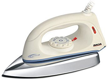 Inalsa Dry Iron Gemini Image