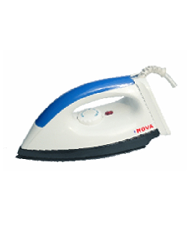 Nova Dry Iron N 103 Image