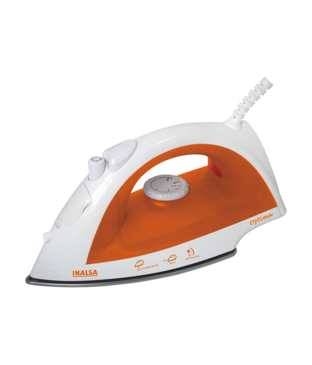 Inalsa Steam Iron Optima Image