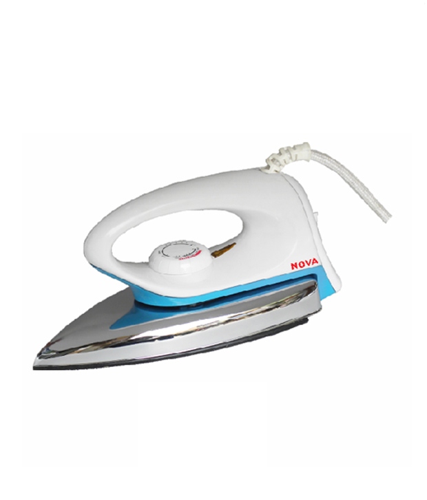 Nova Dry Iron N 108 Image