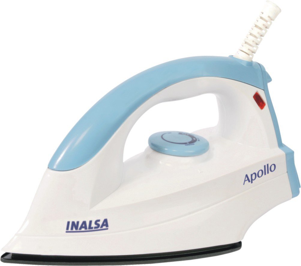 Inalsa Dry Iron Apollo Image