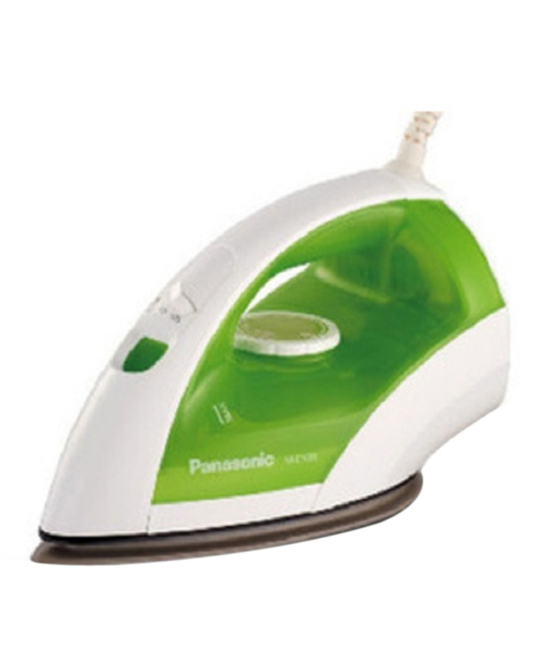 Panasonic Steam Iron - NI E100TGSM Image