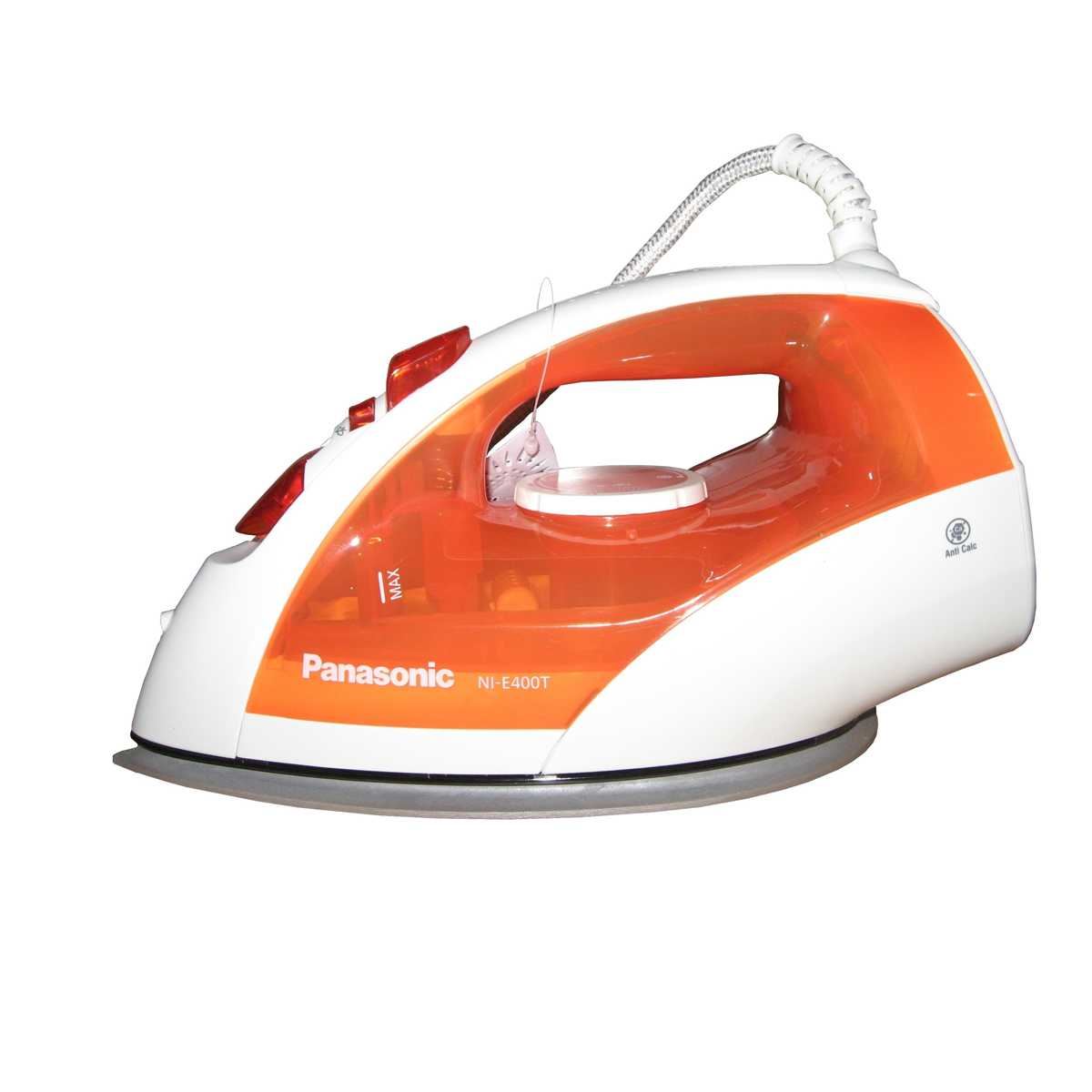 Panasonic NI-E400T Iron Image