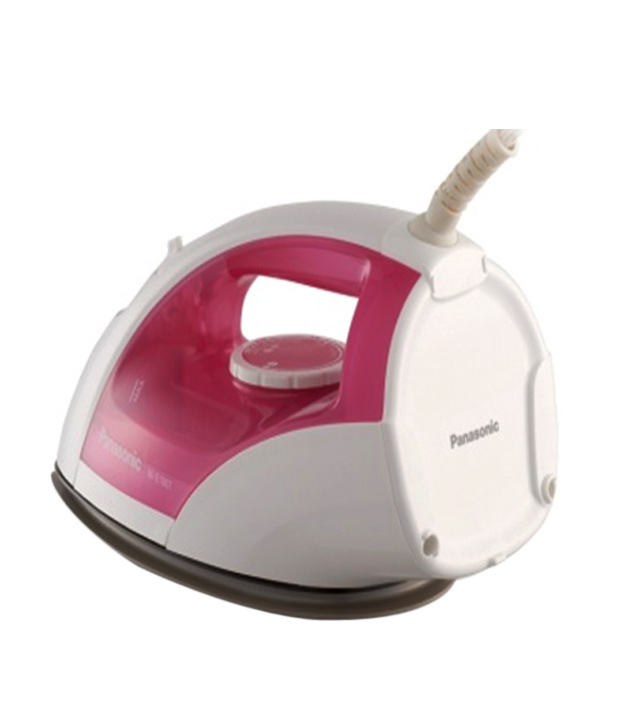 Panasonic NI-E200TRSM Steam Iron Image