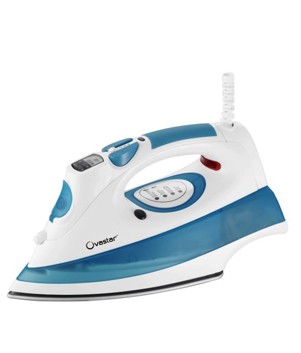 Ovastar OWEI-2535 Steam Iron Image