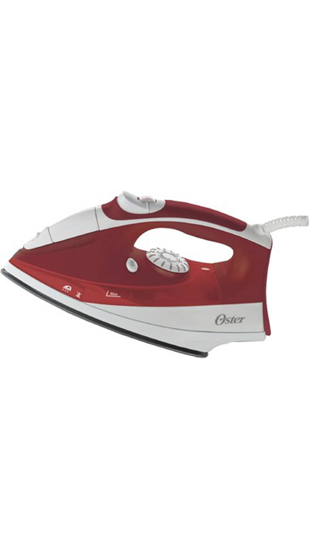 Oster 6101 2400 W Steam Iron Image