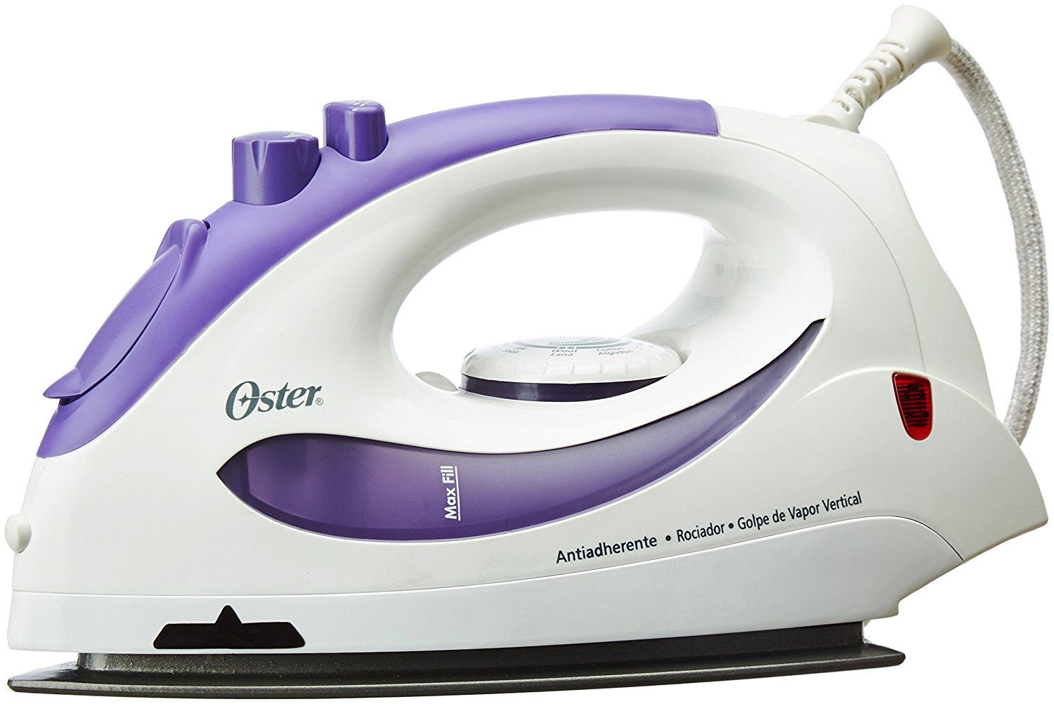 Oster Steam Iron 5104 Image