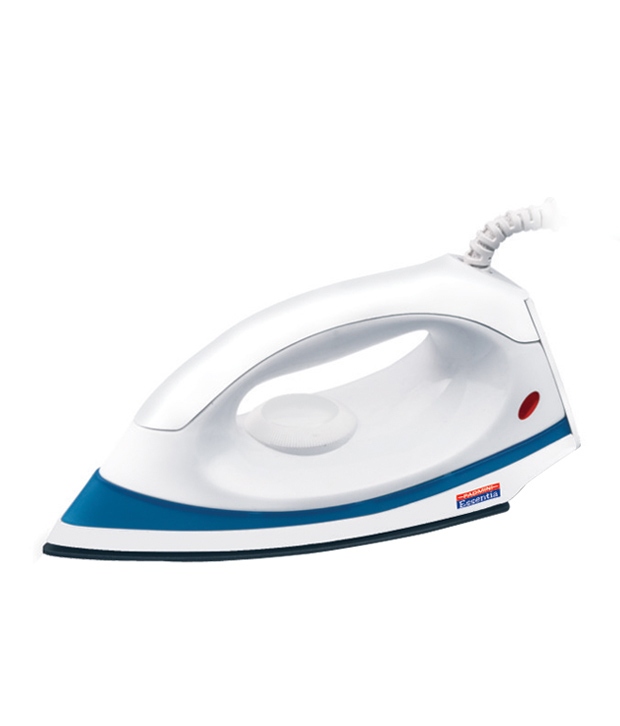 Padmini Jewel Dry Iron Image