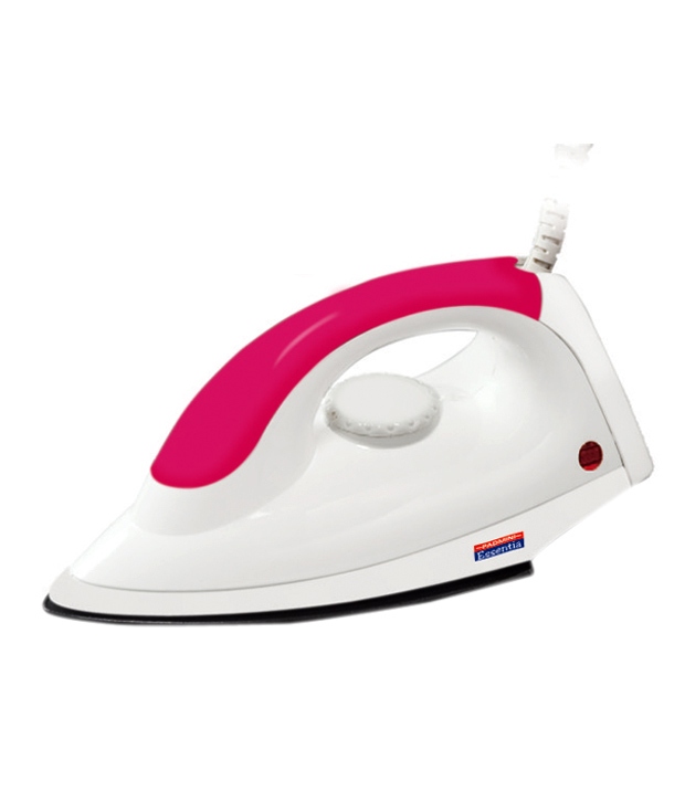 Padmini Pearl Dry Iron Image