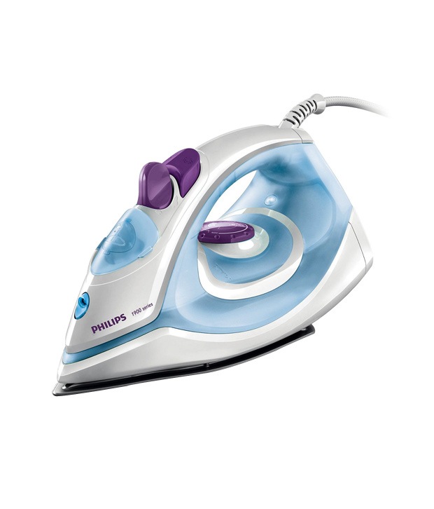 Philips Steam Iron GC1905/21 Image