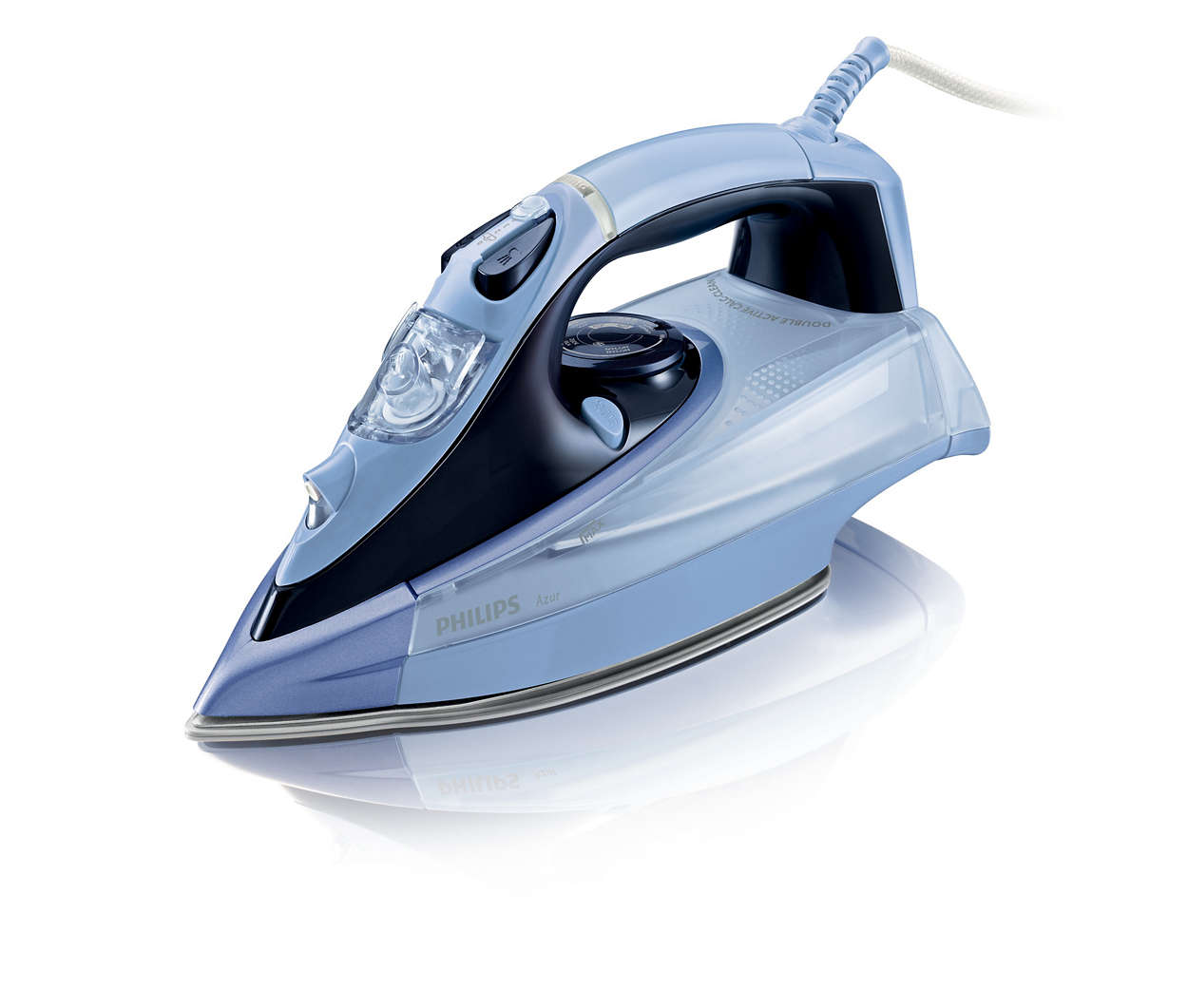 Philips GC4865 Steam Iron Image