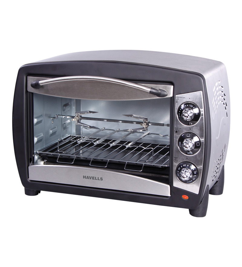 Havells OTG 28 RSS Image