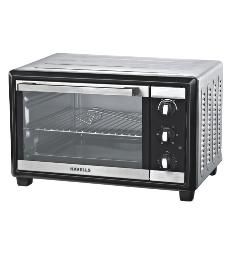 Havells Toaster Oven 24 RSS PREMIA SS Image