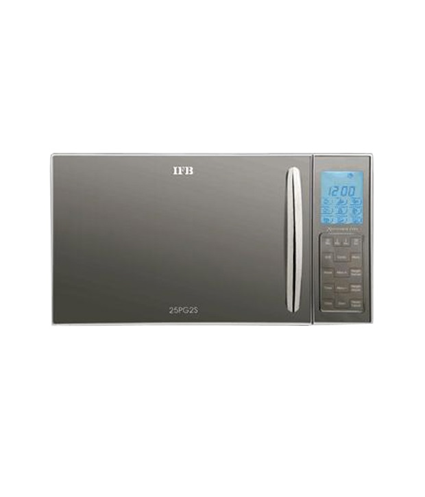 IFB Grill Microwave Oven 25PG2S Image