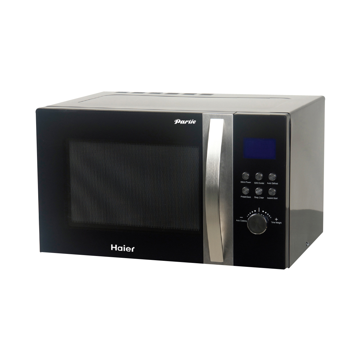 Haier Convection Microwave Oven HIL2810EGCB Image