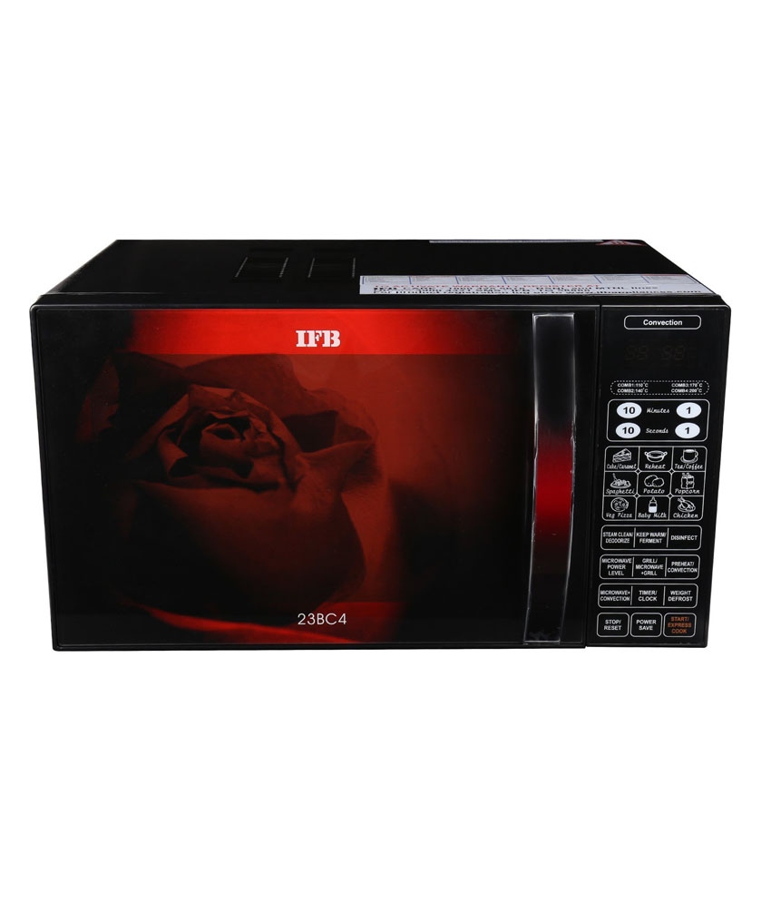 IFB 23BC4 Convection Microwave Oven Image