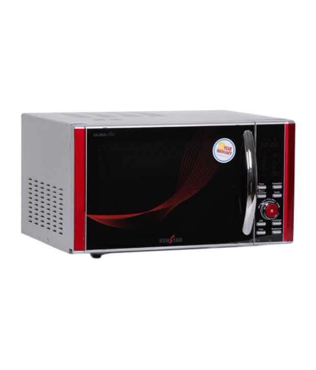 Kenstar Convection Microwave Oven KJ25CSL4 Image