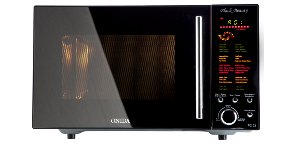 Onida Convection Microwave Oven PC23 Image