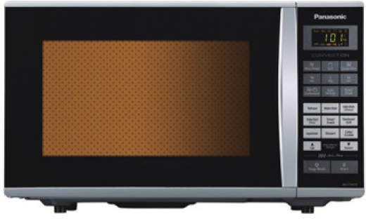 Panasonic Convection Microwave Oven NNCT641 Image