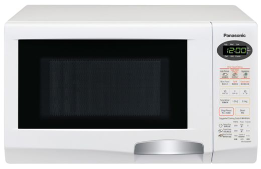 Panasonic Grill Microwave Oven NN-G335WF Image