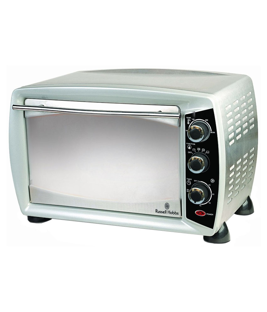 Russell Hobbs Toaster Oven ROT26CSS Image