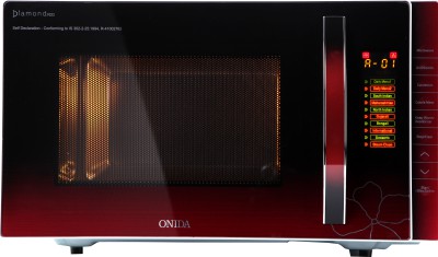 Onida Convection Microwave Oven MO23CSS11S Image