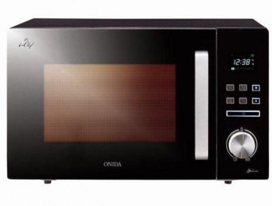 Onida Convection Microwave Oven MO30BJS11B Image