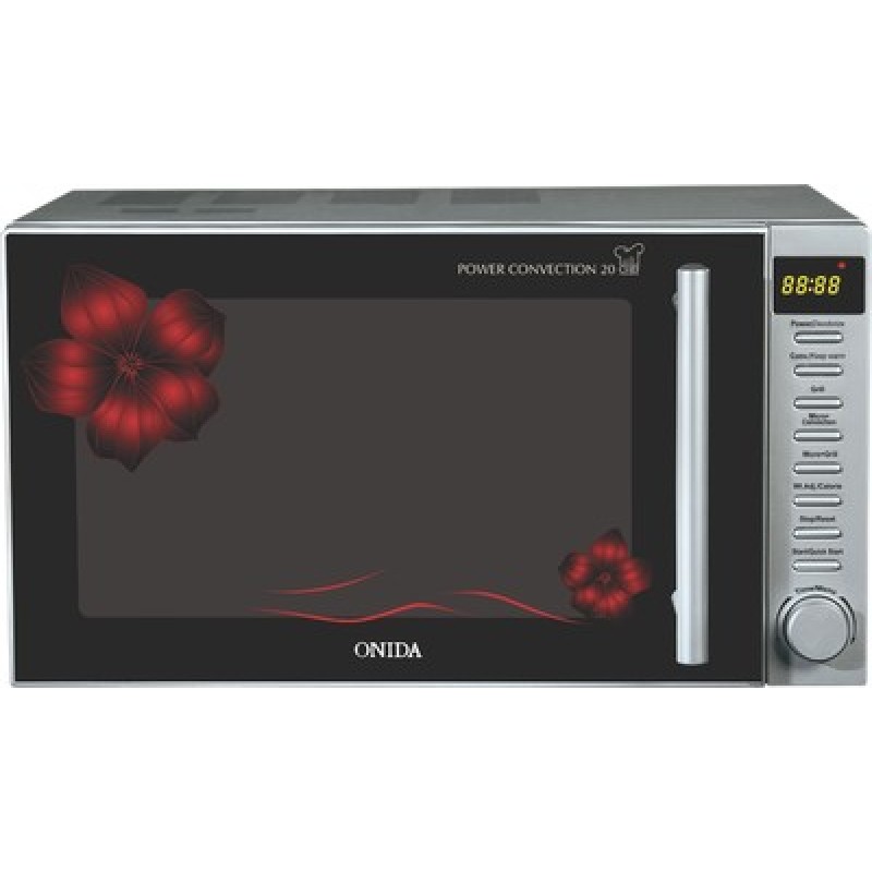 Onida Convection Microwave Oven MO20CJS26F Image