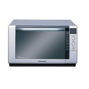 Panasonic Convection Microwave Oven NN-CS596A Image