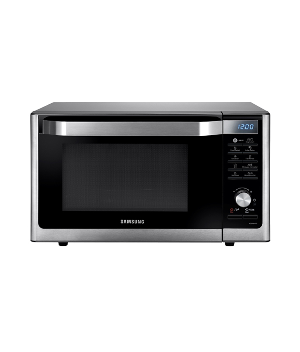 Samsung 32Ltr MC32F604TCT/TL Convection Microwave Oven Image