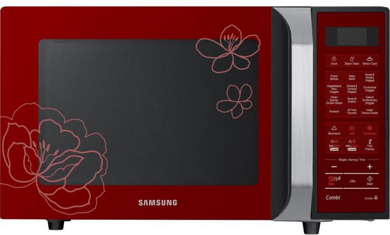 Samsung Microwave Oven CE103FF-2S Image